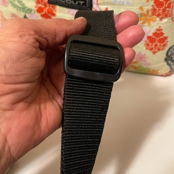 Scout two pieces of lunchboxes set. Clean without any damages - Picture 7 of 12